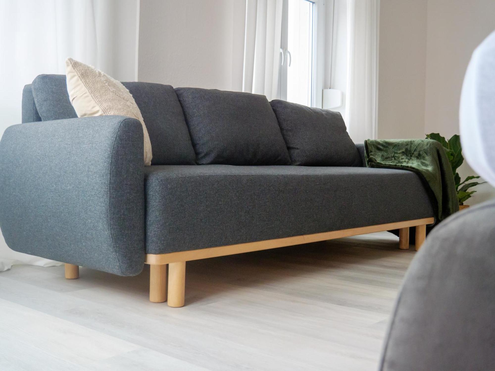 Amao-Brown I Exklusives City-Apartment I 85Qm I Privatparkplatz & Komfort I King-Size Bed Lahr/Schwarzwald Kültér fotó